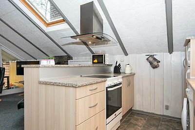 6 Personen Ferienhaus in Hemmet