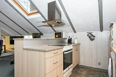 6 Personen Ferienhaus in Hemmet-By Traum
