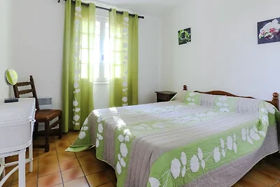 Casa vacanze con piscina