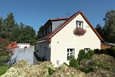 Ferienhaus Traditionelles Cottage