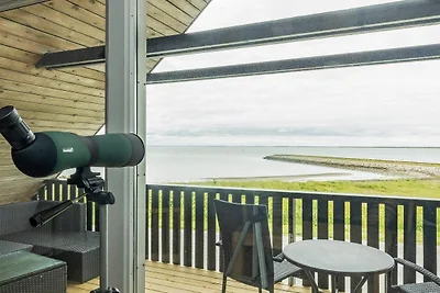 10 persoons vakantie huis in Vestervig-By...