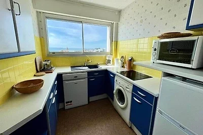 2 Zimmer für 4 Personen