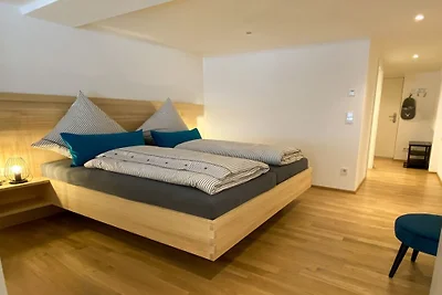 Ferienwohnung mit 1 Schlafzimmer