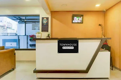 Stadthaus Viman Nagar