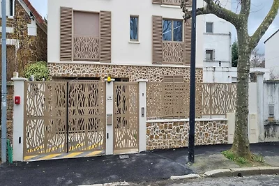 Gemütliches Apartment mit Balkon – 6 Personen...
