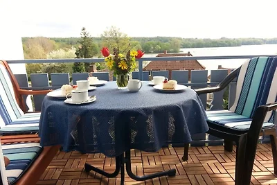 8 im Haus Sielbeck am Kellersee