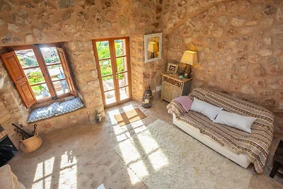 Sa Teulera (fornalutx) - Casa En Fornalutx