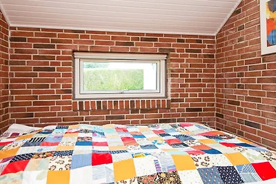 5 Personen Ferienhaus in Børkop-By Traum