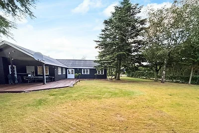 6 persoons vakantie huis in Thyholm-By Traum