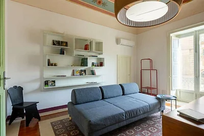 Charming House in Cefalù