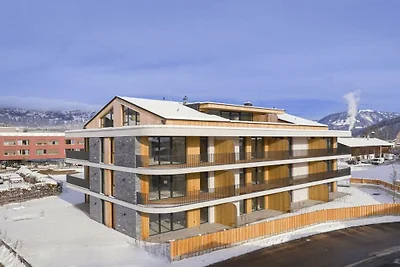 Appartamento vacanze di lusso con 1 camera da...