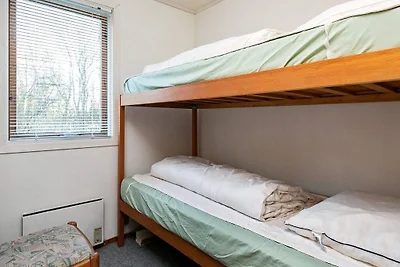 6 persoons vakantie huis in Sæby-By Traum