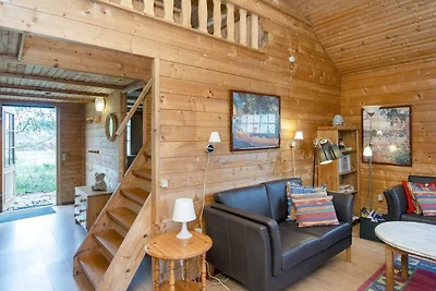 6 Personen Ferienhaus in Ørsted