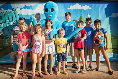 Aminess Maravea Camping Resort, Novigrad -...