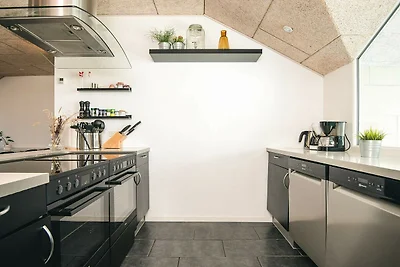 Luxus-Ruckzug in Vorupor -- By Traum...