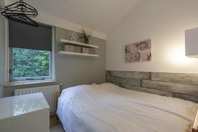 Gezinsvriendelijk vakantiehuis met tuin