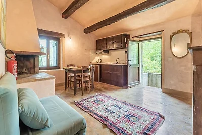 Gemütliches Ferienhaus mit Pool in Assisi
