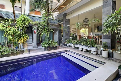 Luxury Deluxe DBL Retreat W/ Free WiFi and...