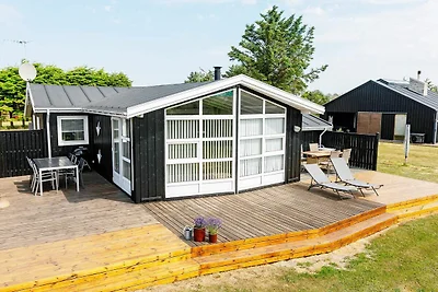 6 Personen Ferienhaus in Hjørring-By Traum