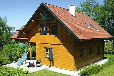 Feriendorf, Schlierbach