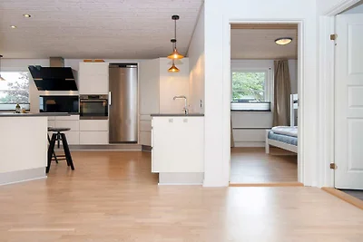 5 Sterne Ferienhaus in Vinderup-By Traum