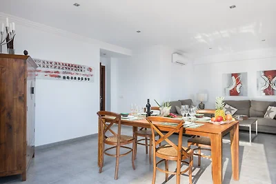 Castello Platja - Apartamento En Can Picafort
