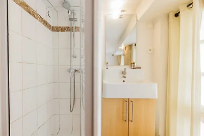 Prachtig duplex - 1BR/2P - Notre-Dame/Île...