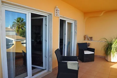 Ferienhaus mit 1 Schlafzimmer