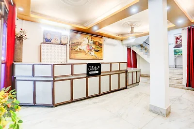 Collectie O Nandanpura Sipri Bazar