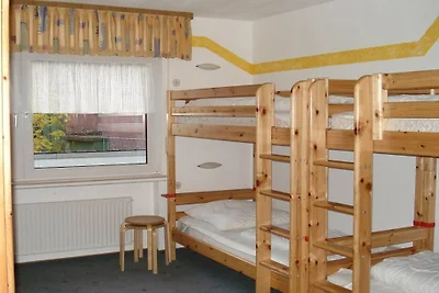 HausAcht, Tagungs- und Freizeithaus