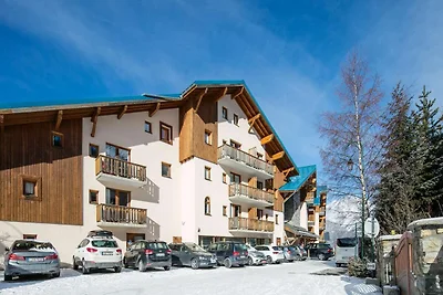 Appartamento per famiglie a 60 m dalle piste ...