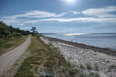 6 persoons vakantie huis in Glesborg-By Traum