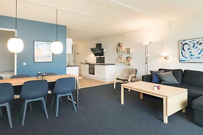 4 persoons vakantieparkhuis in Blokhus