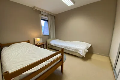 Appartement in Nieuwpoort voor 8 personen