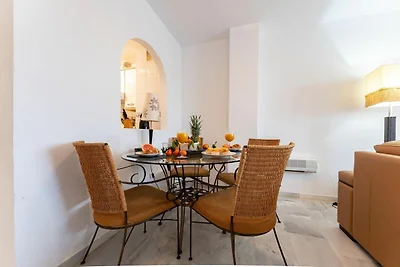 Faro's Angel Miraflores Penthouse