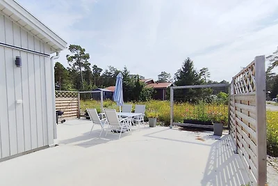 4 Sterne Ferienhaus in Klintehamn