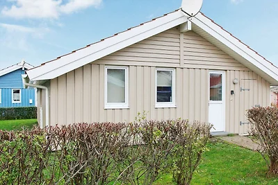 6 Personen Ferienhaus in Gelting