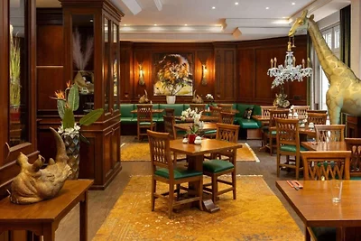 Sunday Hotel & Suites Leipzig - Suite
