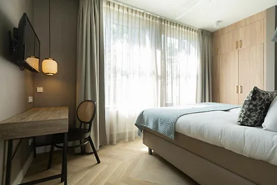 Stilvolles Apartment mit 2 Schlafzimmern in D...