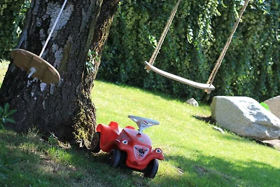 Appartamento per vacanze a Lana con piscina