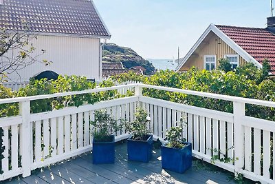 4 sterren vakantie huis in KYRKESUND