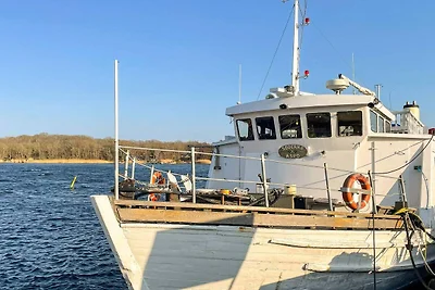 4 Sterne Ferienhaus in Drottningskär