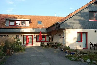 Ferienwohnung mit 5 Schlafzimmer