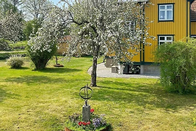6 Personen Ferienhaus in TANUMSHEDE
