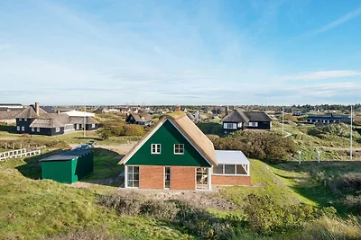 4 persone case ad Fanø