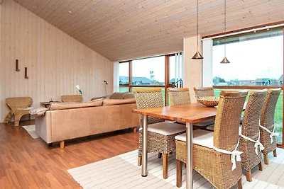 6 Personen Ferienhaus in Tarm-By Traum