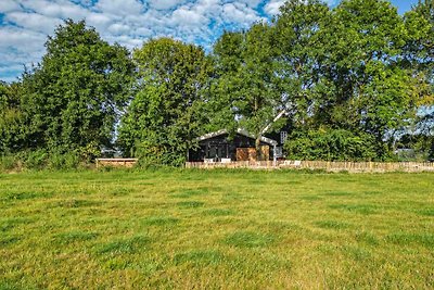 Naturhaus mit bezaubernder Aussicht