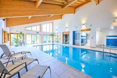 Appartamento nelle Alpi con piscina e jacuzzi