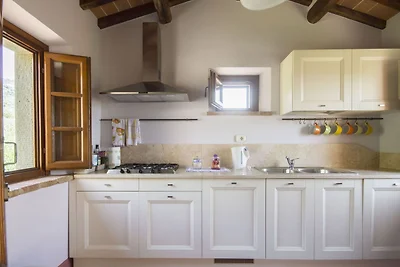 Villa in der Nähe von Cortona