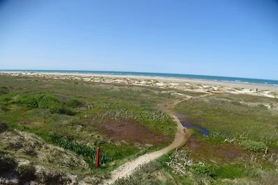 6 Personen Ferienhaus in Ålbæk-By Traum
